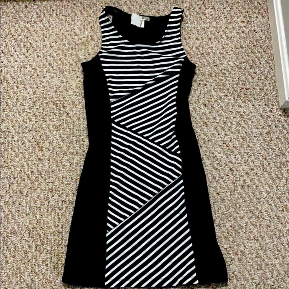 New dress